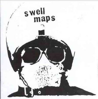 Swell Maps - International Rescue (Vinyl)