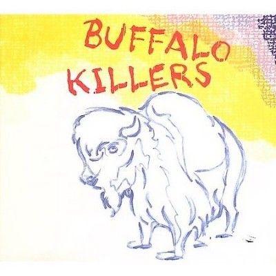 Buffalo Killers - Buffalo Killers (Vinyl)
