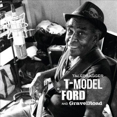 T - Model Ford - Taledragger (Vinyl)