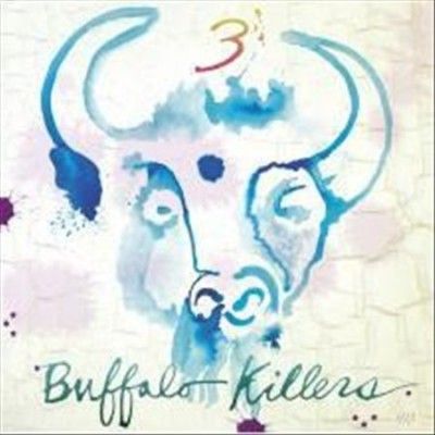 Buffalo Killers - 3 (Vinyl)