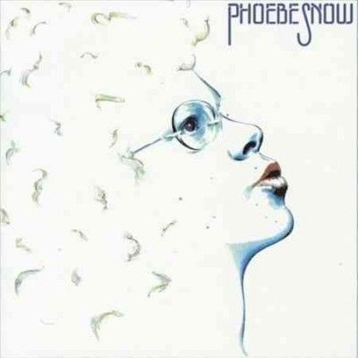 Phoebe Snow - Phoebe Snow (Vinyl)