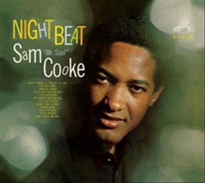 Night Beat - (Import Vinyl Record)