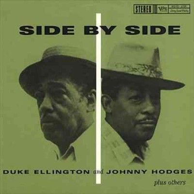 Side by Side - (Import Vinyl Record)