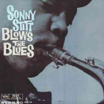 Blows The Blues - (Import Vinyl Record)