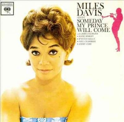 Someday My Prince Will Come - (Import Vinyl Record)