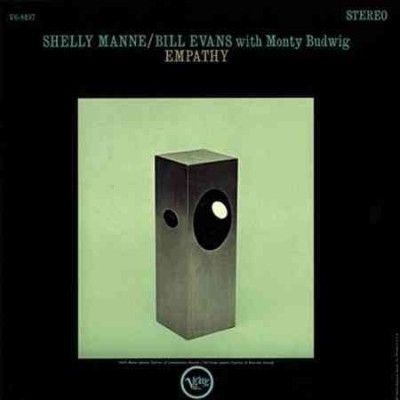 Shelly Manne - Empathy (Vinyl)