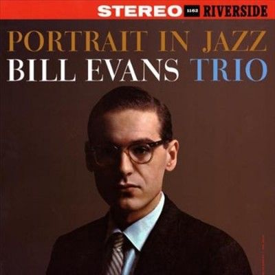 Portrait in Jazz - (Import Vinyl Record)