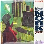 Thelonious Monk - Misterioso (Vinyl)