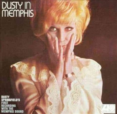 Dusty in Memphis - (Import Vinyl Record)