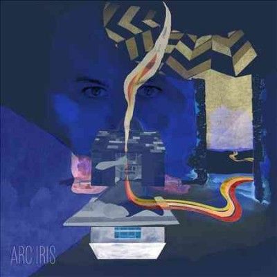 Arc Iris - (Import Vinyl Record)