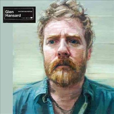 Glen Hansard - Rhythm And Repose (Vinyl)