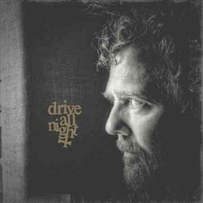 Glen Hansard - Drive All Night (Vinyl)