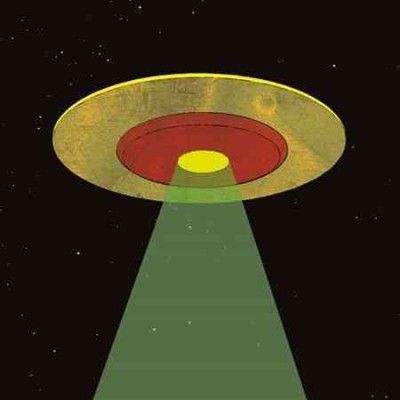 Alien Ensemble - Alien Ensemble (Vinyl)