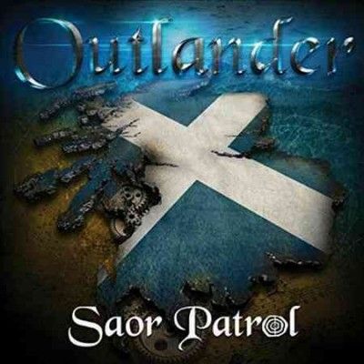 Outlander (Vinyl / 12" Album)