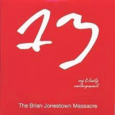 Brian Jonestown Mass - My Bloody Underground (Vinyl)