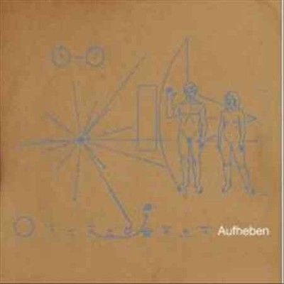 Aufheben (Vinyl / 12" Album)