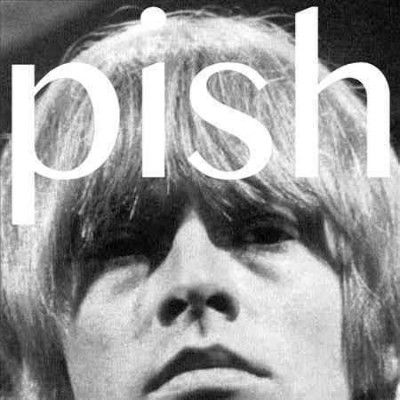 Mini Album Thingy Wingy (Vinyl / 12" Album)