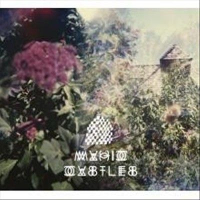 Magic Castles - Magic Castles (Vinyl)