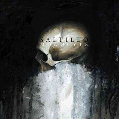 Saltillo - Monocyte (Vinyl)
