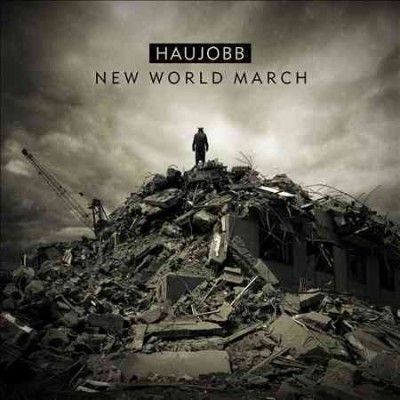 New World March - (Import Vinyl Record)