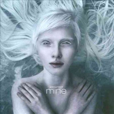 Mine - (Import Vinyl Record)