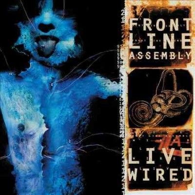 Live Wired - (Import Vinyl Record)