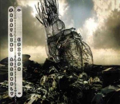 Epitaph - (Import Vinyl Record)