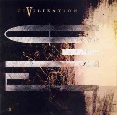 Front Line Assembly - Civilization (Vinyl)