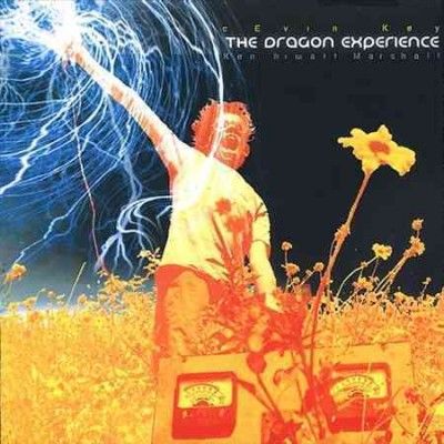 Dragon Experience - (Import Vinyl Record)