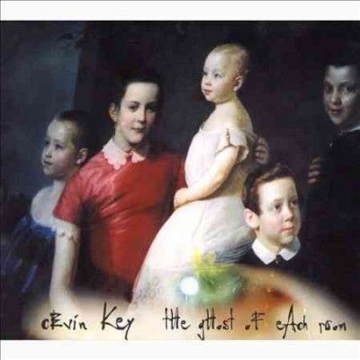 Ghost of Each Room - (Import Vinyl Record)