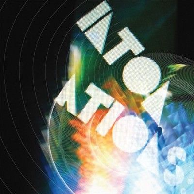 Effacer - Library Catalog Music: Music For Noise (Vinyl)