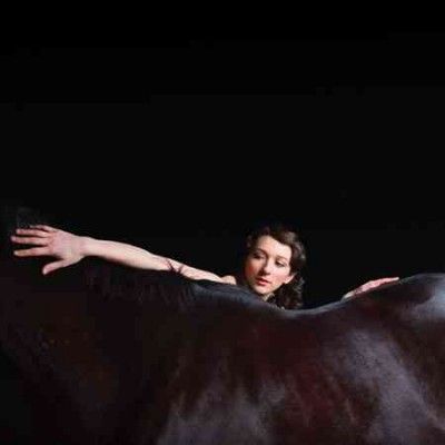 Bring Me The Workhorse - (Import Vinyl Record)