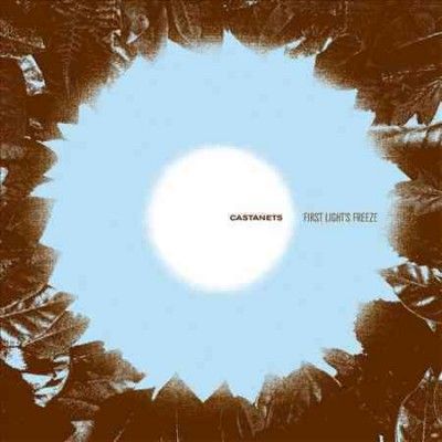 First Light's Freeze - (Import Vinyl Record)