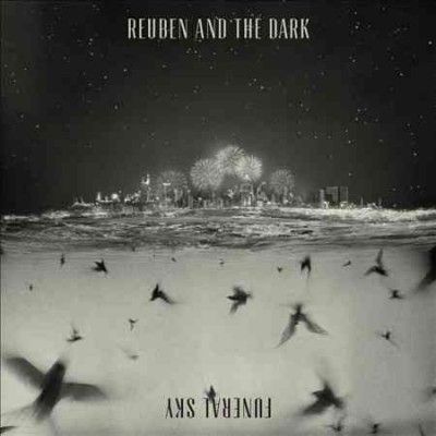 Reuben And The Dark - Funeral Sky (Vinyl)