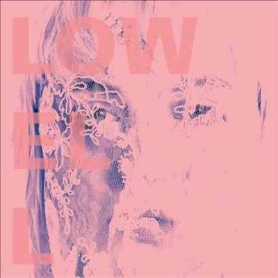 Lowell - We Loved Her Dearly (Vinyl)