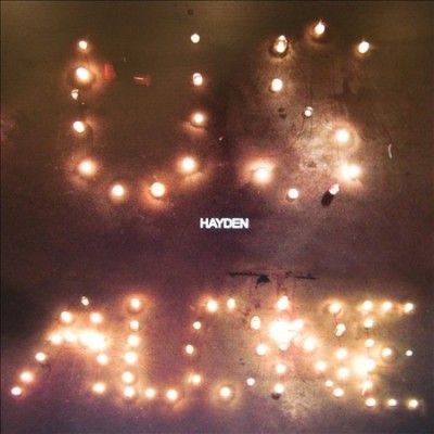 Hayden - Us Alone (Vinyl)