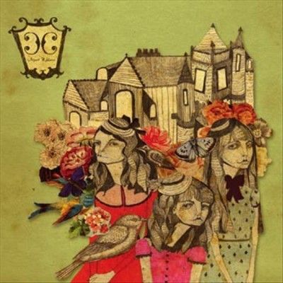 Chateau Crone - (Import Vinyl Record)
