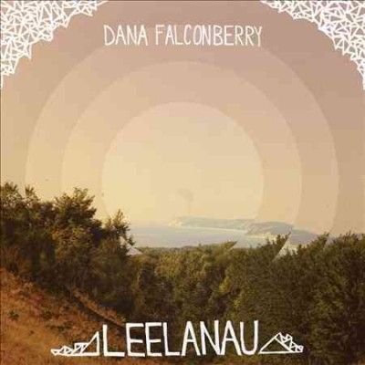 Leelanau - (Import Vinyl Record)