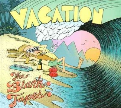 Vacation - (Import Vinyl Record)