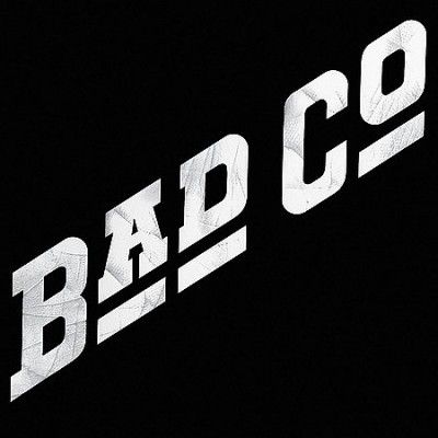 Bad Company - Bad Company (Vinyl)