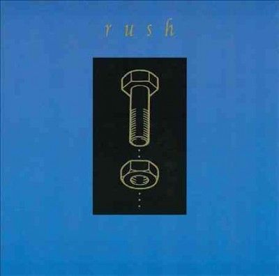 Rush - Counterparts (Vinyl)