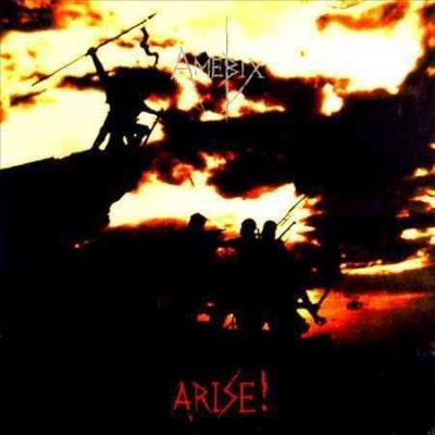 Arise - (Import Vinyl Record)