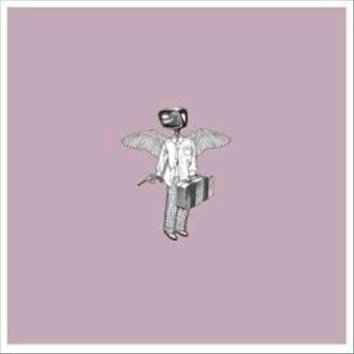 Say Hi - Endless Wonder (Vinyl)