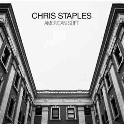 Chris Staples - American Soft (Vinyl)