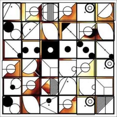 Buke &amp; Gase - General Dome (Vinyl)