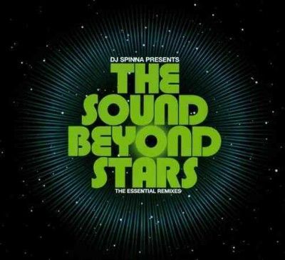 Dj Spinna Presents:Sound Beyond V2 - (Import Vinyl Record)