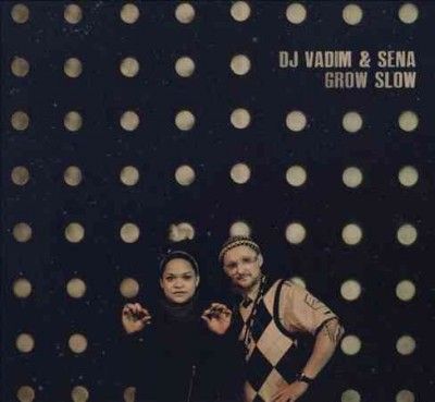 Grow Slow - (Import Vinyl Record)