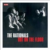 Rationals - Out On The Floor (Vinyl)