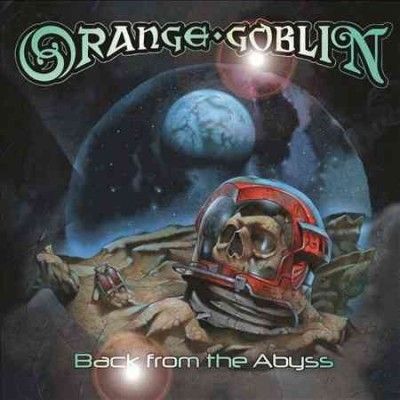 Back from The Abyss - (Import Vinyl Record)