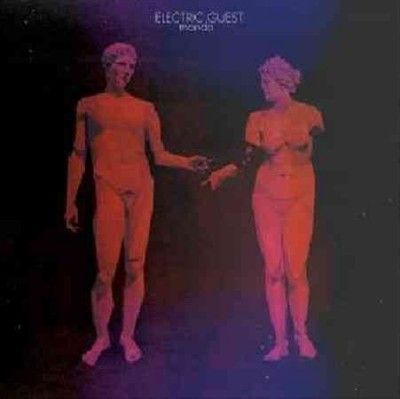 Electric Guest - Mondo (Vinyl)